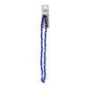 Crystal Lane 7-inch Strands 6mm Bicone Transparent Amber