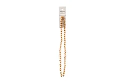 Crystal Lane 7-inch Strands 6mm Bicone Transparent Red