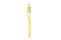 Crystal Lane 7-inch Strands 4mm Bicone Opaque Orange