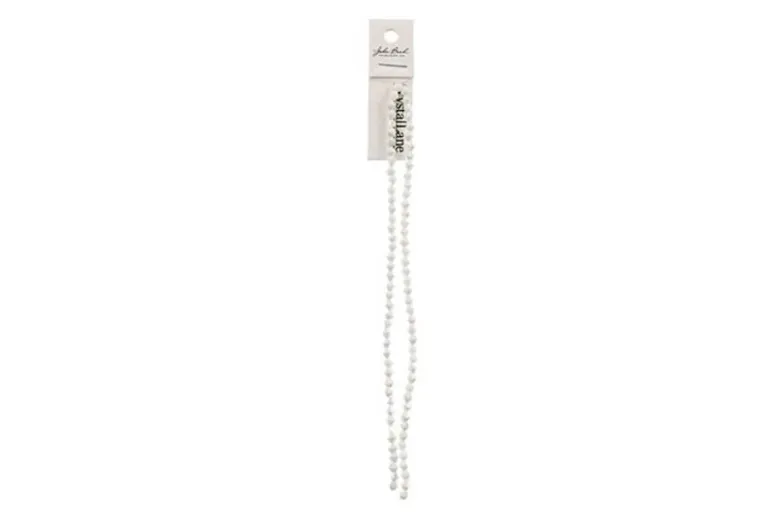 Crystal Lane 7-inch Strands 4mm Bicone Transparent Red