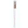 Crystal Lane 7-inch Strands 4mm Bicone Opaque Pink