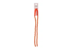 Crystal Lane 7-inch Strands 4mm Bicone Opaque White