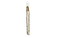 Crystal Lane 7-inch Strands 8mm Opaque Multi Color Iris