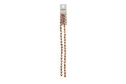 Crystal Lane 7-inch Strands 8mm Transparent Crystal AB