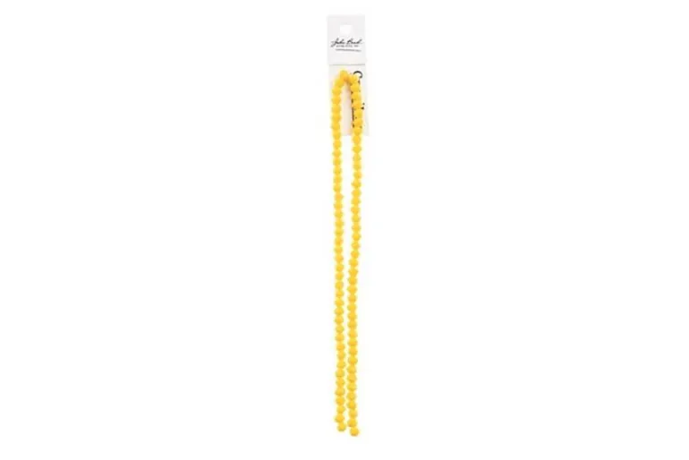 Crystal Lane 7-inch Strands 4x6mm Rondelle Transparent Pink AB