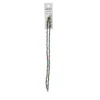 Crystal Lane 7-inch Strands 3x4mm Rondelle Transparent Amber