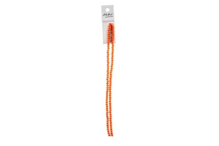 Crystal Lane 7-inch Strands3x4mm Rondelle Transparent Blue AB