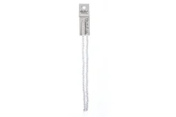 Crystal Lane 7-inch Strands 3x4mm Rondelle Opaque Orange