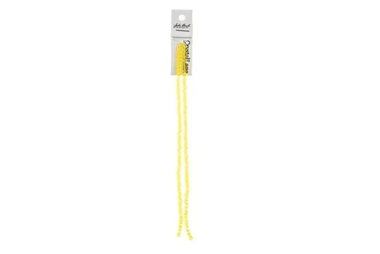Crystal Lane 7-inch Strands 3x4mm Rondelle Transparent Crystal AB