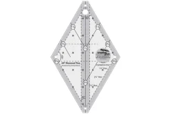 Cut Loose Press O Say Can You See Table Runner Sewing Pattern