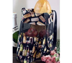 Cut Loose Press O Say Can You See Table Runner Sewing Pattern