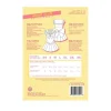 Cut/Sew Anime Club Cosplay Sewing Pattern