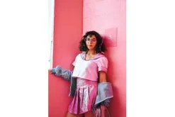 Cut/Sew Seifuku Cosplay Sewing Pattern