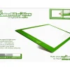 CutterPillar Glow Basic LED Light Pad