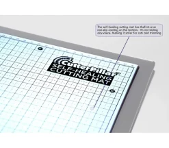 CutterPillar Glow Basic LED Light Pad