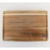 Cutting Board with Notch Corner – 9-inch x 6-inch