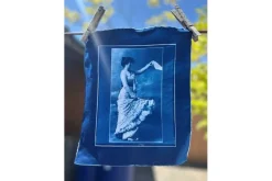 Cyanotype Chemistry Set