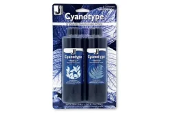 Cyanotype Chemistry Set