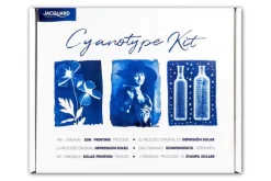 Cyanotype Chemistry Set