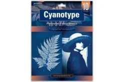 Cyanotype Kit