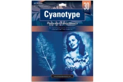 Cyanotype Kit