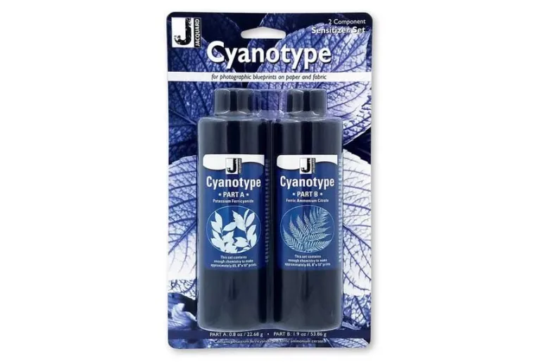 Cyanotype Kit