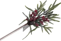 6′ Cypress Garland