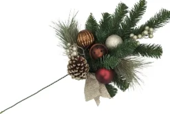 6′ Cypress Garland
