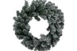 6′ Cypress Garland