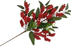 6′ Cypress Garland
