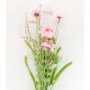 22″ Daisy Bundle, Pink