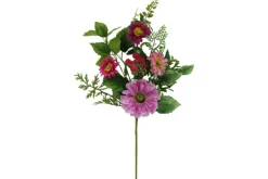 18″ Daisy Pick, Multi