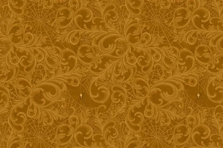 Dark Academia 4 Poster Panel 36-inches by 43-inches