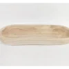 Dark Rustic Dough Bowl – Petite