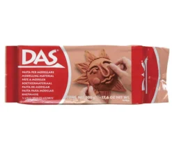 Das Prang Clay – Terra Cotta – 1.1-pound