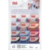 Das Smart Polymer Clay Set – 12 Piece – Warm/Cool Set