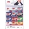 Das Smart Polymer Clay Set – 12 Piece – Primary