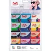 Das Smart Polymer Clay Set – 12 Piece – Harmonic