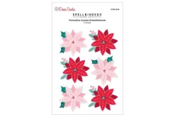 Dear Santa Ornaments Dimensional Stickers