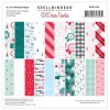 Dear Santa 12″ x 12″ Paper Pack