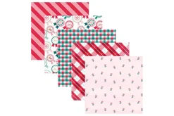 Dear Santa 12″ x 12″ Paper Pack