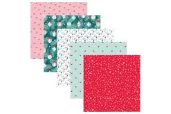 Dear Santa 12″ x 12″ Paper Pack