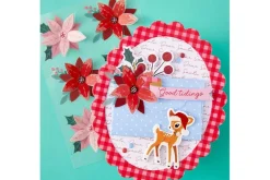 Dear Santa 12″ x 12″ Paper Pack