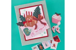 Dear Santa 12″ x 12″ Paper Pack