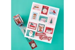 Dear Santa 12″ x 12″ Paper Pack