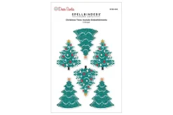 Dear Santa 12″ x 12″ Paper Pack