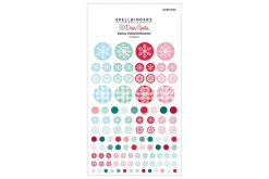 Dear Santa 12″ x 12″ Paper Pack