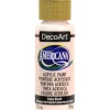 DecoArt Americana Acrylic Paint – 2-ounce – Baby Blush