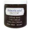 Decoart Americana Decor Creme Wax (view colors)