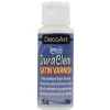 Decoart Americana DuraClear Varnish (view finishes)